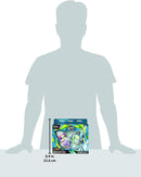 Pokemon TCG: Inteleon VMAX League Battle Deck