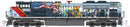 Kato USA, Inc. N EMD SD70ACe Union Pacific