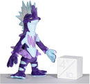Pokémon Center: Toxtricity (Low Key Form) Poké Plush, 15 Inch
