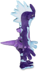 Pokémon Center: Toxtricity (Low Key Form) Poké Plush, 15 Inch