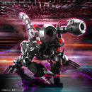 Bandai Hobby Machinedramon (Amplified) Digimon, Bandai Spirits Figure-Rise Standard