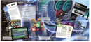 Pokemn TCG: V Battles Deck: Rayquaza V vs. Noivern V, Multi (290-80949)
