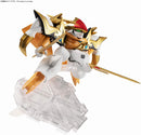 TAMASHII NATIONS Bandai NX Edge Style Ryugekimaru Mashin Hero Wataru: The Seven Spirits of Ryujinmaru, Multi