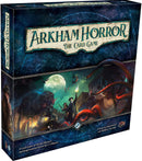 Arkham Horror The Card Game | Horror Game | Mystery Game | Cooperative Card Games for Adults and Teens Ages 14 and up | 1-2 Players | Average Playtime 1-2 Hours | Made by Fantasy Flight Games