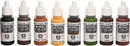 Vallejo Waffen-SS Camouflage Set, 17ml