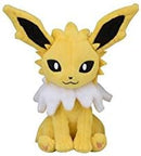 Pokemon Jolteon 5 Inch Sitting Cuties Plush