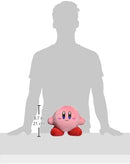 Little Buddy 1406 Kirby's Adventure 9" Medium Kirby Plush