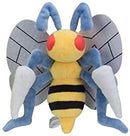 Pokemon Beedrill 5 Inch Sitting Cuties Plush