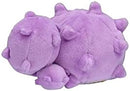 Pokemon Weezing 5 Inch Sitting Cuties Plush