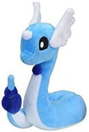 Pokemon Dragonair 5 Inch Sitting Cuties Plush