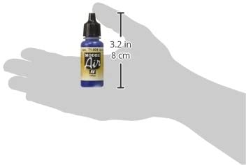 Vallejo Model Air 17 ml Acrylic Paint - Parent