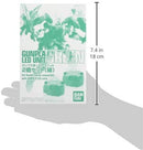 Bandai Hobby - CS Support Parts- 2 Led Unit Set (Green) (Box of 12)