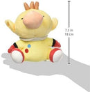 Little Buddy 1652 Pikmin Captain Olimar Plush, 6.5""", Multi-Colored
