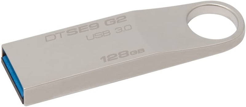 Kingston Digital USB 3.0 Data Traveler