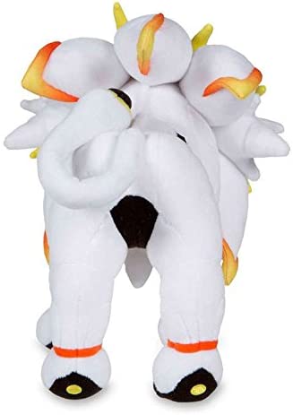 Pokemon POKÉ Plush Large 12 SOLGALEO