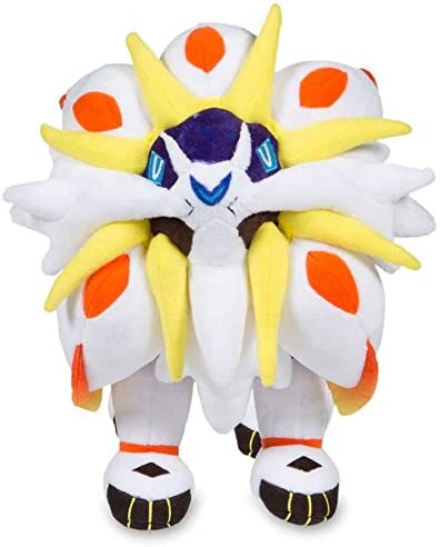 Pokemon POKÉ Plush Large 12 SOLGALEO