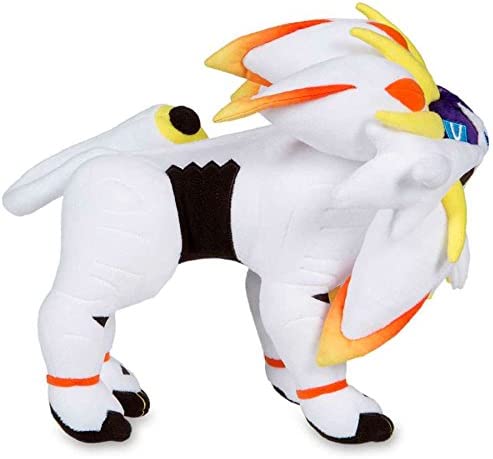 Pokemon POKÉ Plush Large 12 SOLGALEO