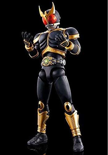 Bandai Hobby - Masked Rider Kuuga Amazing Mighty & Rising Mighty Parts Set, Bandai Spirits Figure-Rise Standard