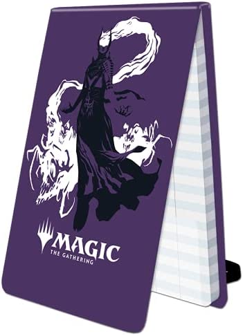 Accessories Bundle: Magic The Gathering: Ashiok