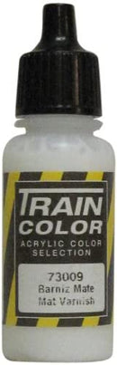 Vallejo Matt Varnish, 17ml