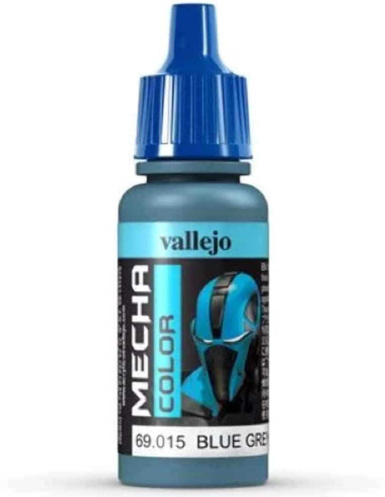 Vallejo 17 ml"AV Mecha Color" Acrylic Airbrush Colour - Off-