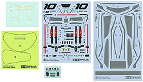 TAMIYA Ferrari Fxx K