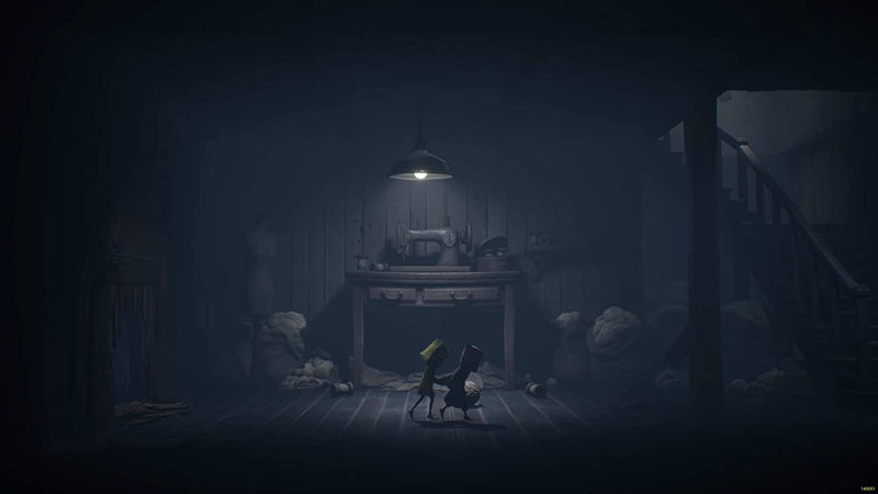 Little Nightmares II - Xbox One