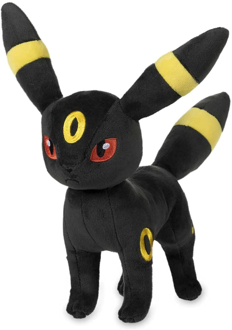 Pokémon Center: Umbreon Poké Plush, 13 Inch