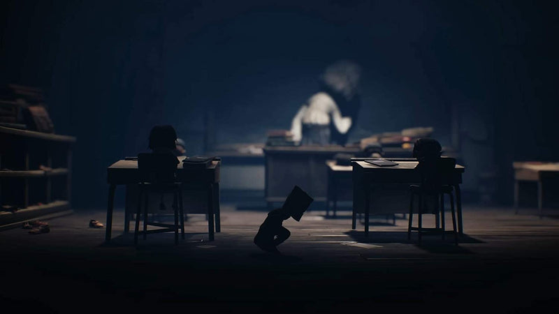 Little Nightmares II - Xbox One