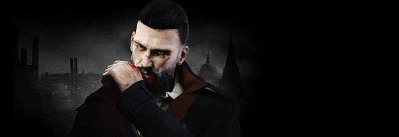 Vampyr - Playstation 4