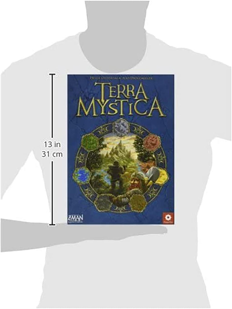 Terra Mystica