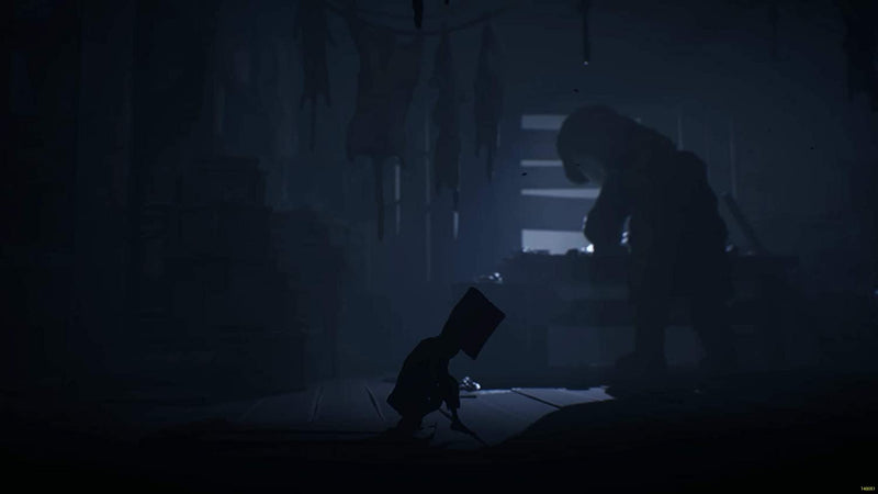 Little Nightmares II - Xbox One