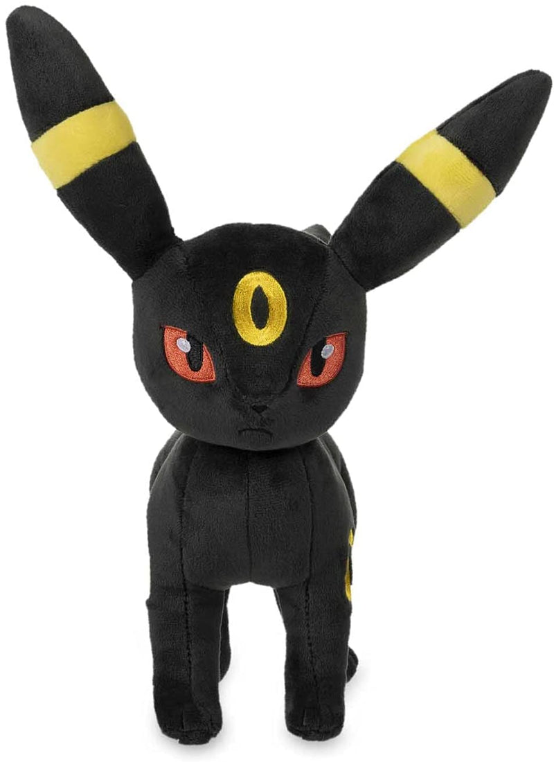 Pokémon Center: Umbreon Poké Plush, 13 Inch