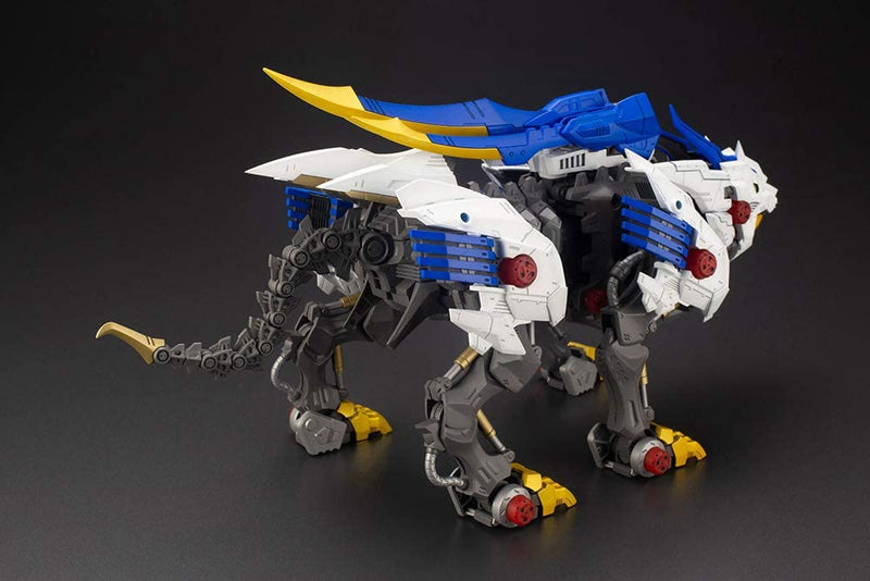 ZOIDS 1/35 HMM Wild Liger KOTOBUKIYA Plastic kit