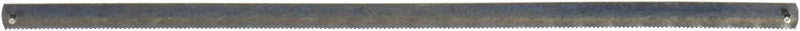 Zona 36-657 Mini/Junior Hack Saw Blades, 6-Inch Long x 5-3/4-Inch Between Pins, 250-Inch x 015-Inch x 32 TPI, 3-Pack