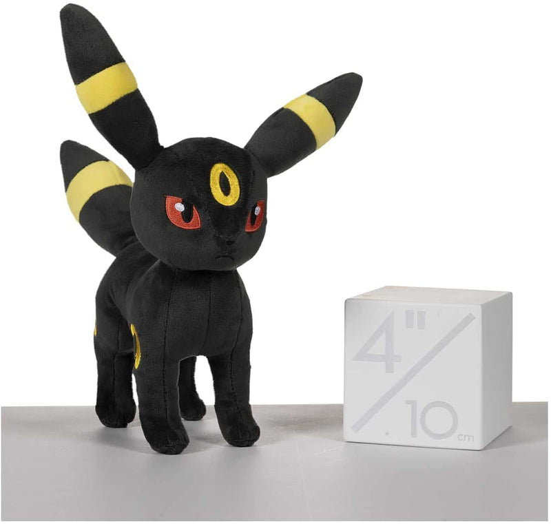 Pokémon Center: Umbreon Poké Plush, 13 Inch