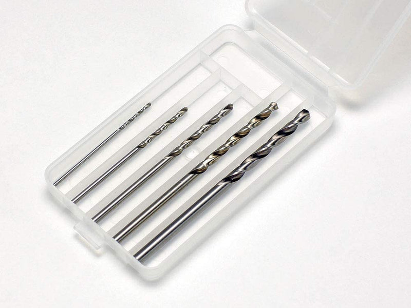 Tamiya Drill Set