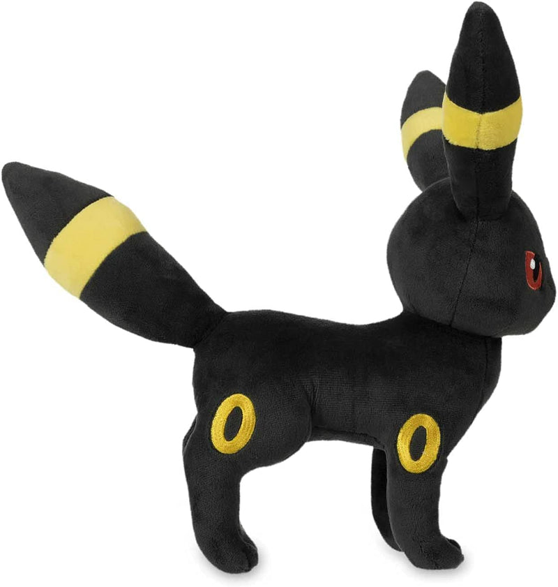 Pokémon Center: Umbreon Poké Plush, 13 Inch