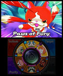YO-KAI WATCH - 3DS