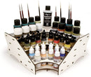 Vallejo Corner Module Paint Stand