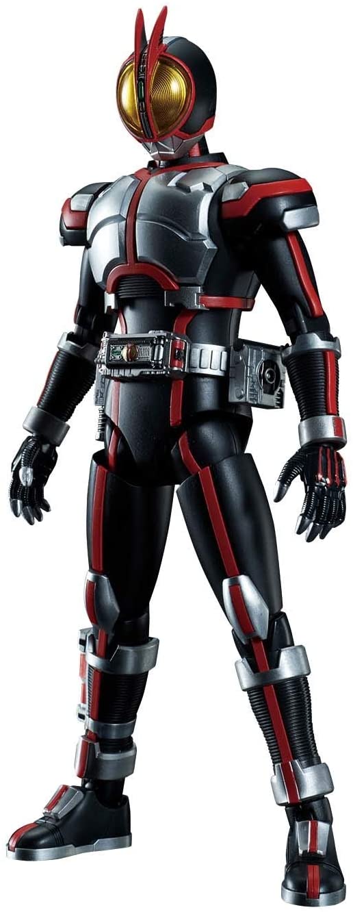 Bandai Hobby - Kamen Rider - Figure-Rise Standard Masked Rider Faiz