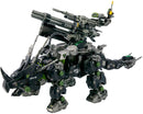 HMM ZOIDS 1/72 DPZ-10 Dark Horn Plastic Model