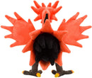 Pokemon Center Original Plush, Garal Thunder Galarian Zapdos