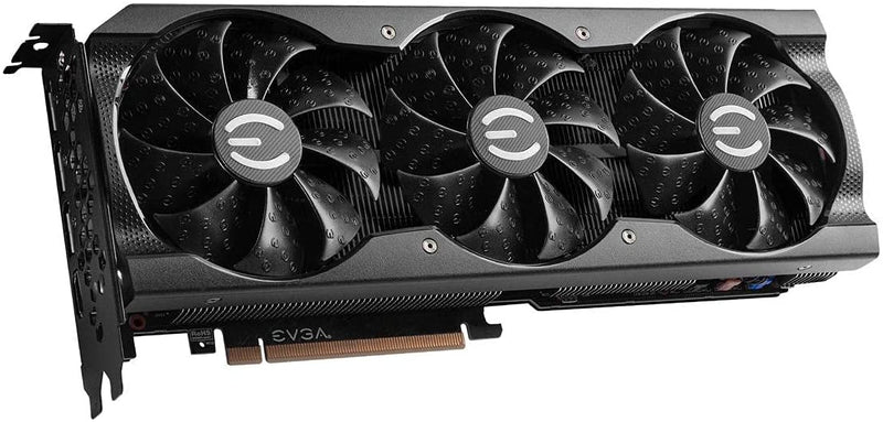 EVGA GeForce RTX 3080 Ti XC3 U