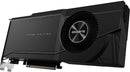 Gigabyte GV-N3080TURBO-10GD GeForce RTX 3080 Turbo 10G rev 2.0 LHR, 10GB GDDR6X, Extreme Durability Graphics Card