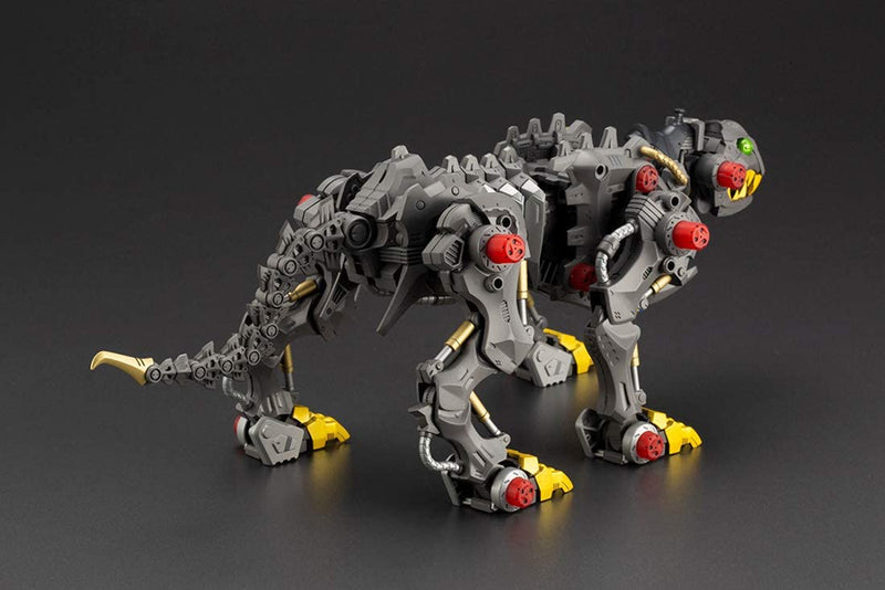 ZOIDS 1/35 HMM Wild Liger KOTOBUKIYA Plastic kit