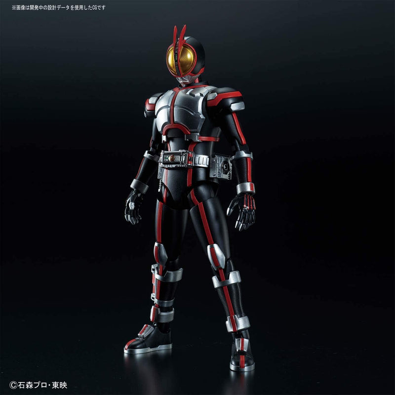 Bandai Hobby - Kamen Rider - Figure-Rise Standard Masked Rider Faiz