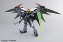 MG 1/100 Gundam Death Size Hell EW Edition Plastic Model
