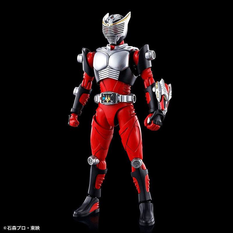 Bandai Hobby - Kamen Rider Ryuki - Masked Rider Ryuki, Bandai SpiritsHobby Figure-Rise Standard