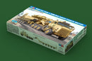 Hobby Boss 85502 M1070 Truck Tractor & M1000 Heavy Equipment Transporter Semi-Trailer 1/35 Scale Plastic Model Kit